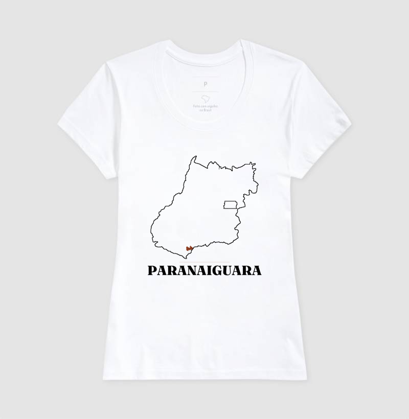 Paranaiguara | Traço GO - Imagem 5