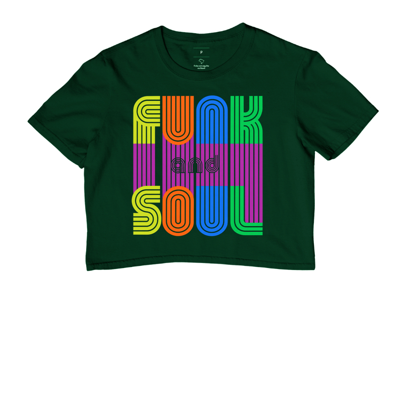Funk & Soul - Imagem 5