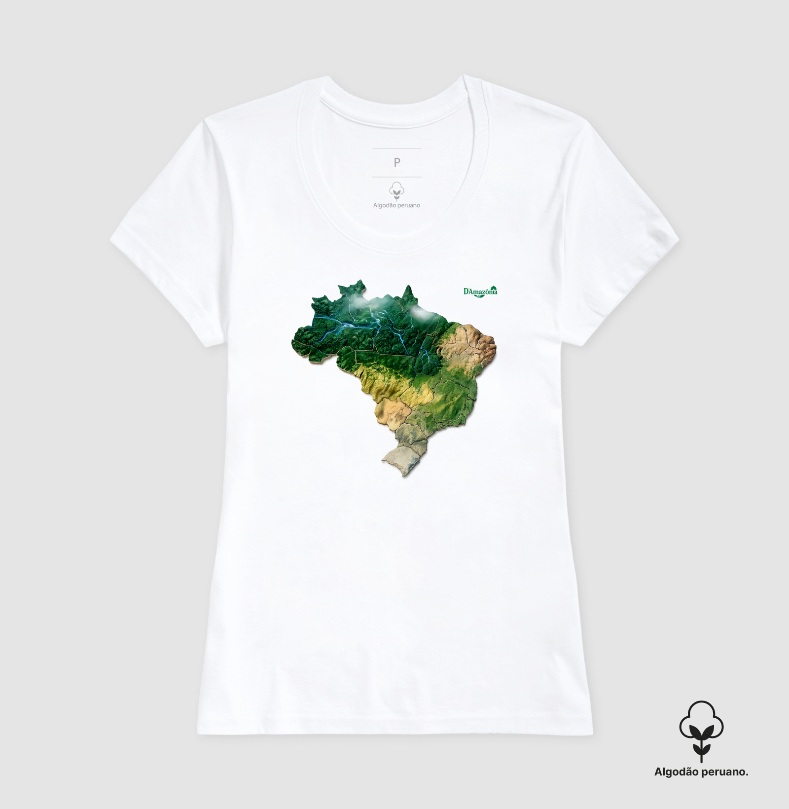Camisa 6