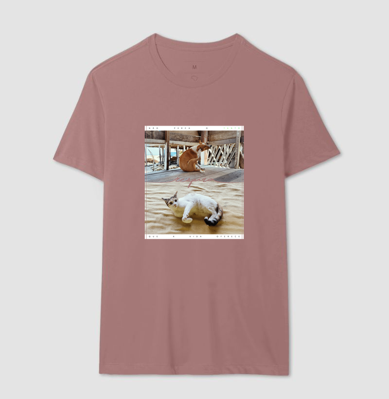 Camisa 14