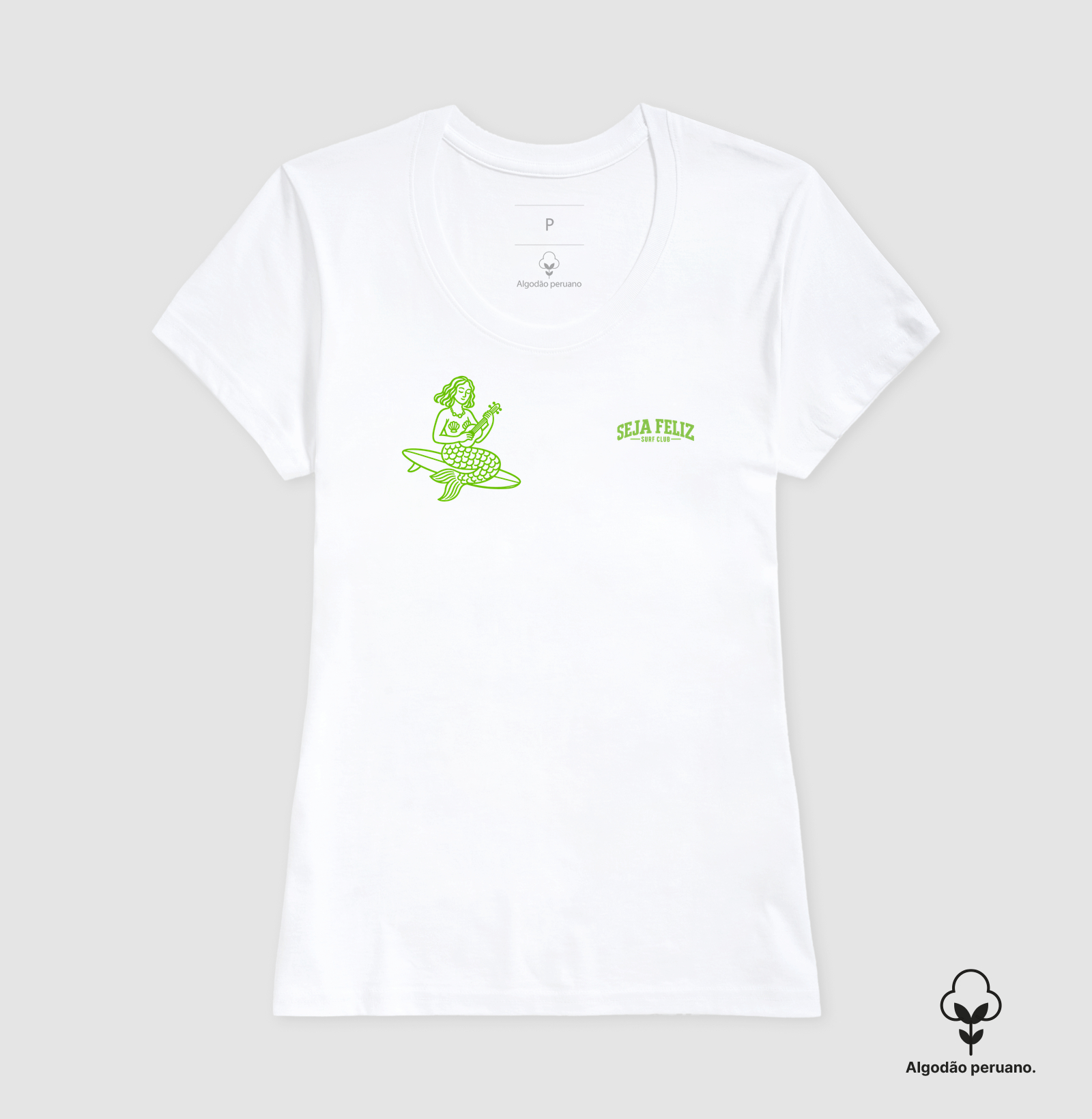 Sereia Surf - Imagem 4
