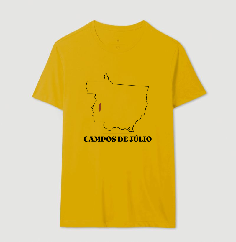 Campos de Júlio | Traço MT - Imagem 14