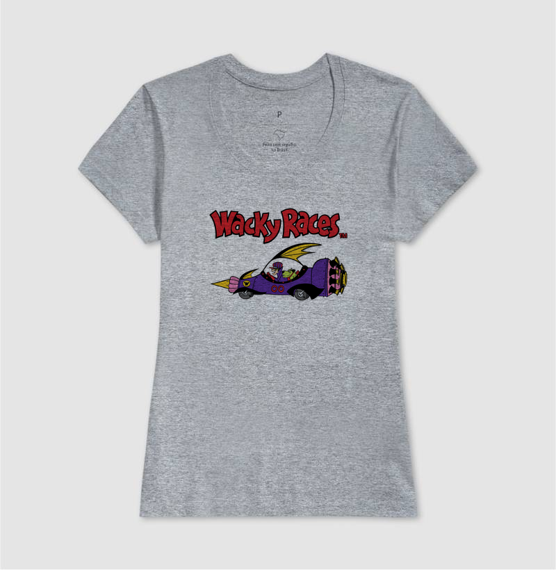 Camiseta Carro Dick Vigarista - Imagem 9