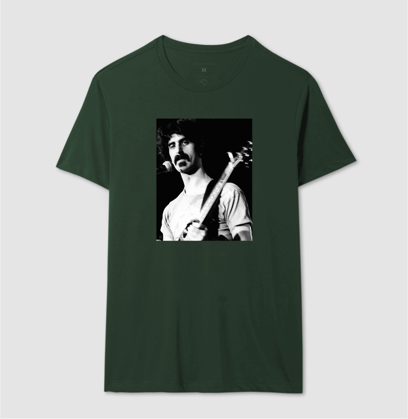 Frank Zappa - Show, 1973 - Imagem 14