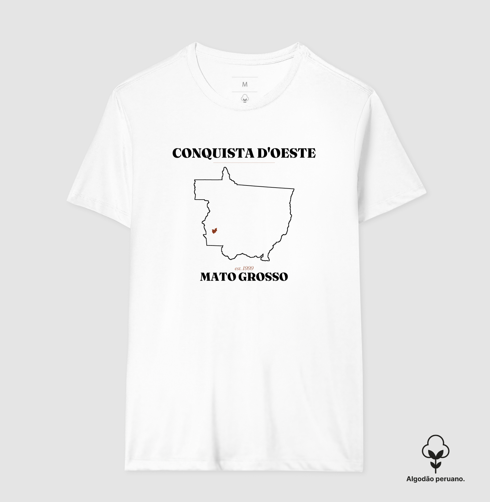 Conquista D'Oeste | Legado MT - Imagem 8