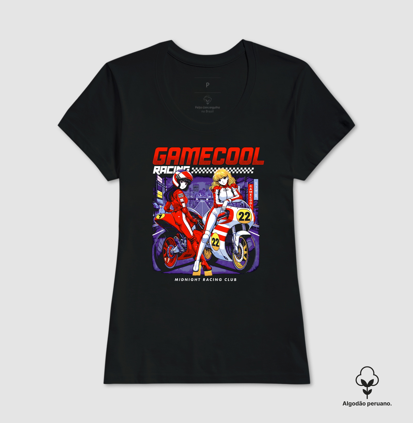 Camisa 2