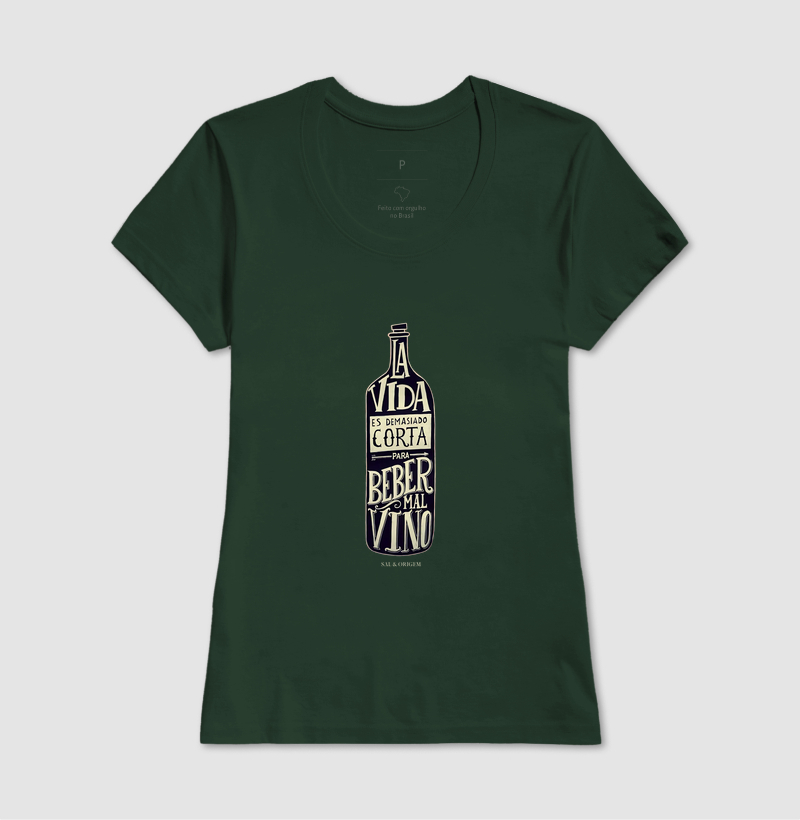 Camisa 12