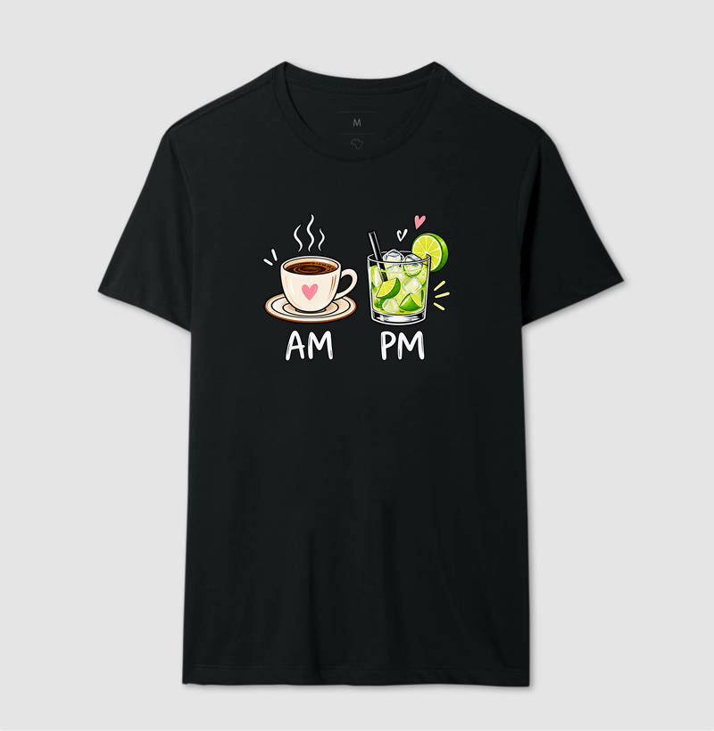 AM PM: Expresso e Caipirinha - Imagem 3