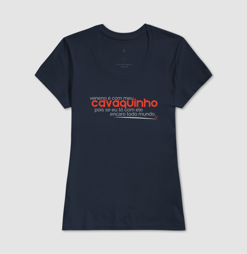 Veneno é Com Meu Cavaquinho - Imagem 7