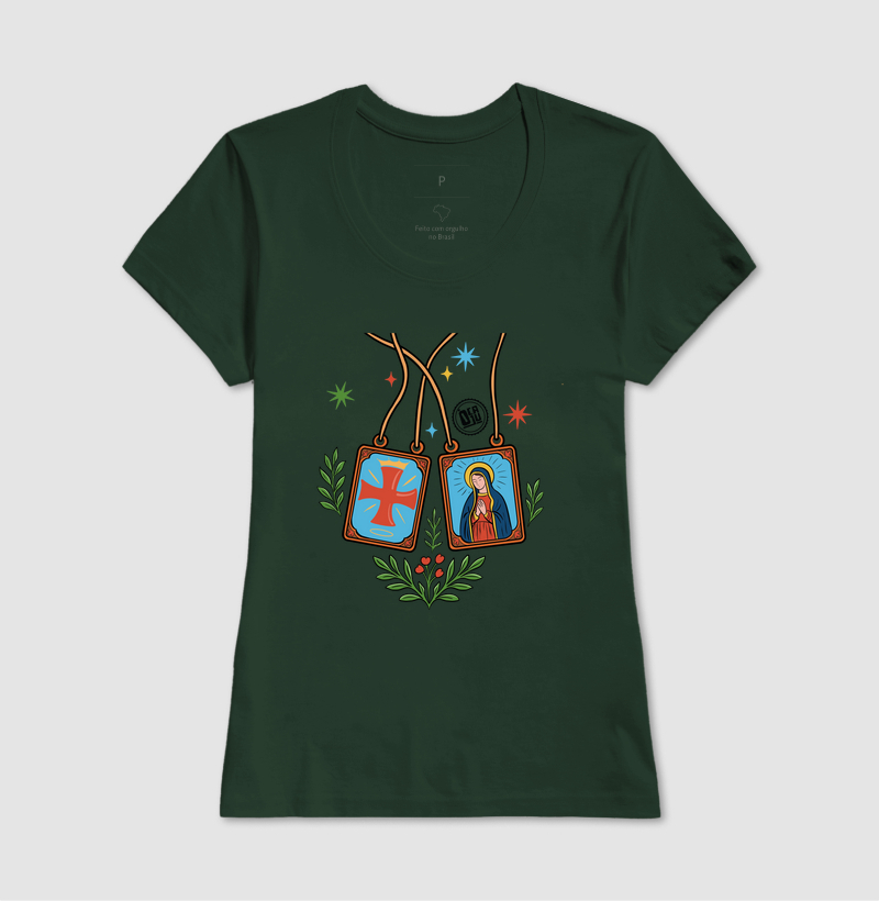 Camisa 12
