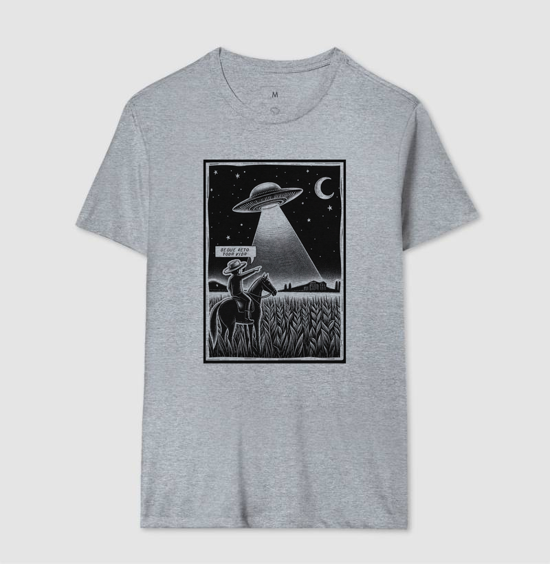 Camiseta Causos de Minas - Imagem 6