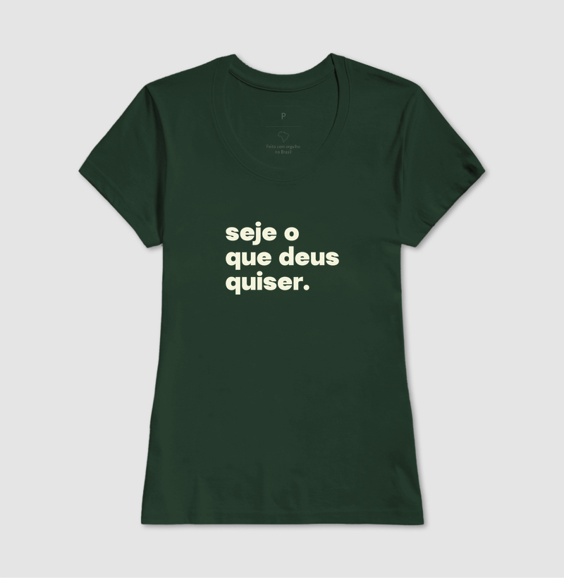 Seje o que deus quiser - Imagem 13