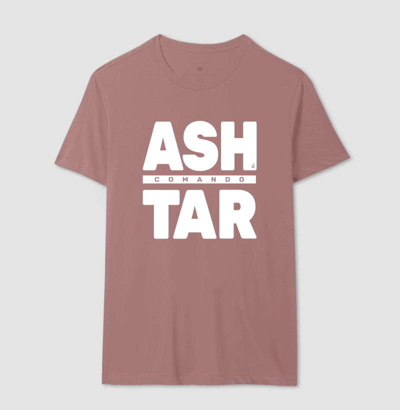 Comando Ashtar - Imagem 12