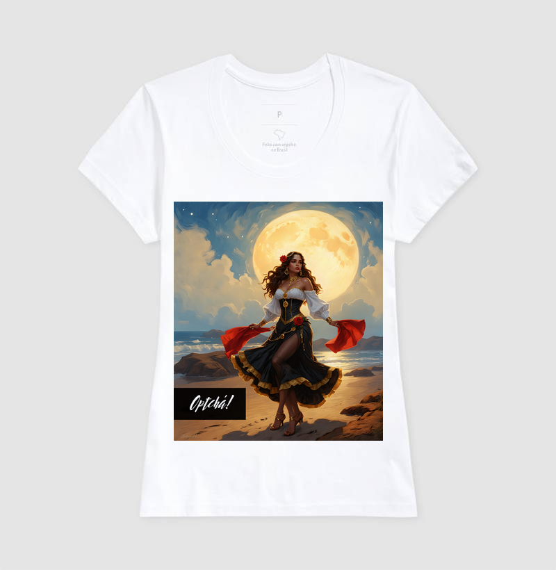 Camisa 7