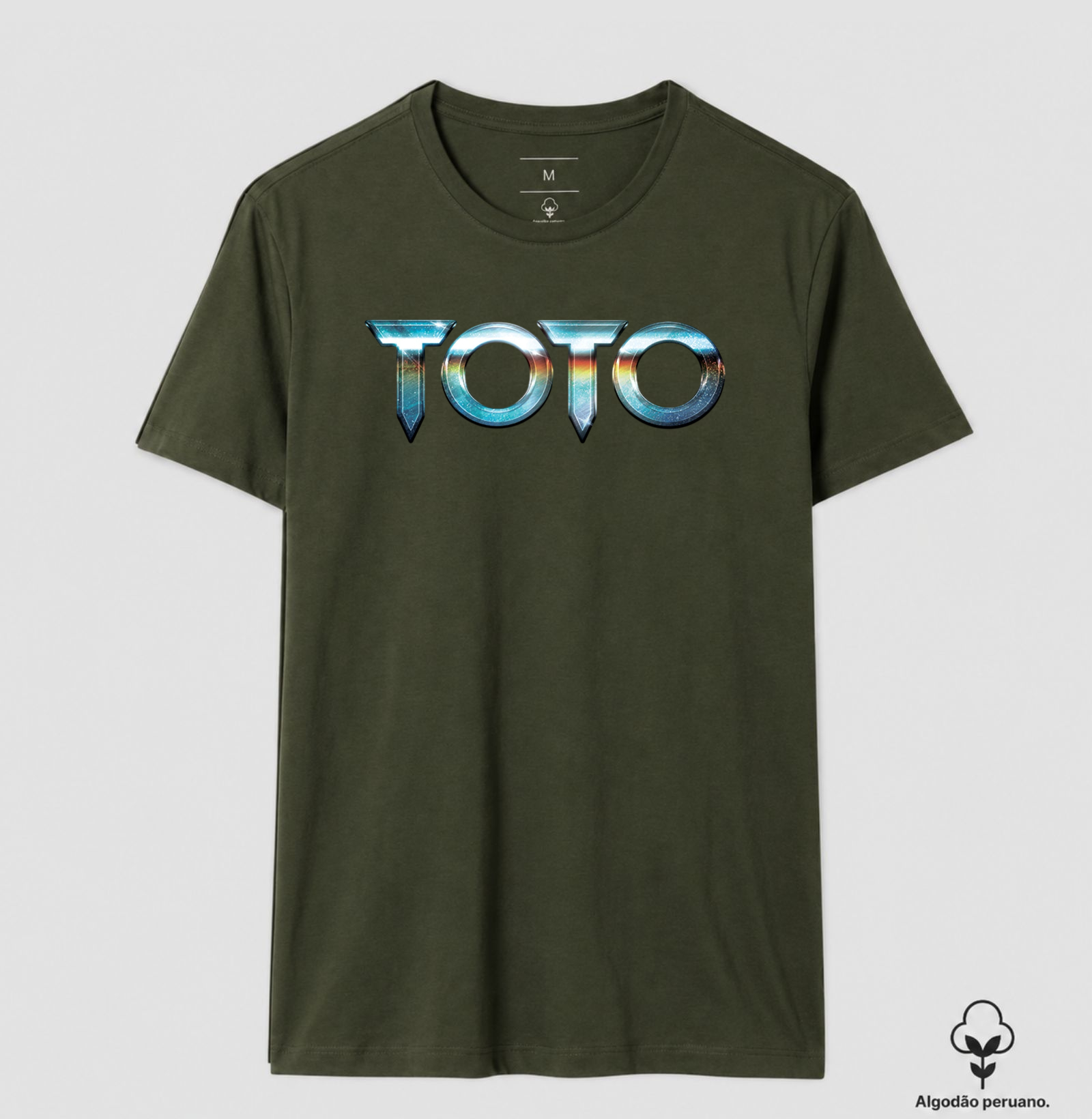 Toto - Imagem 8
