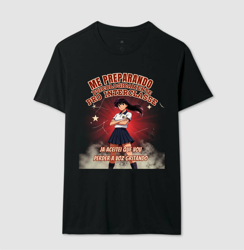 Camisa 6