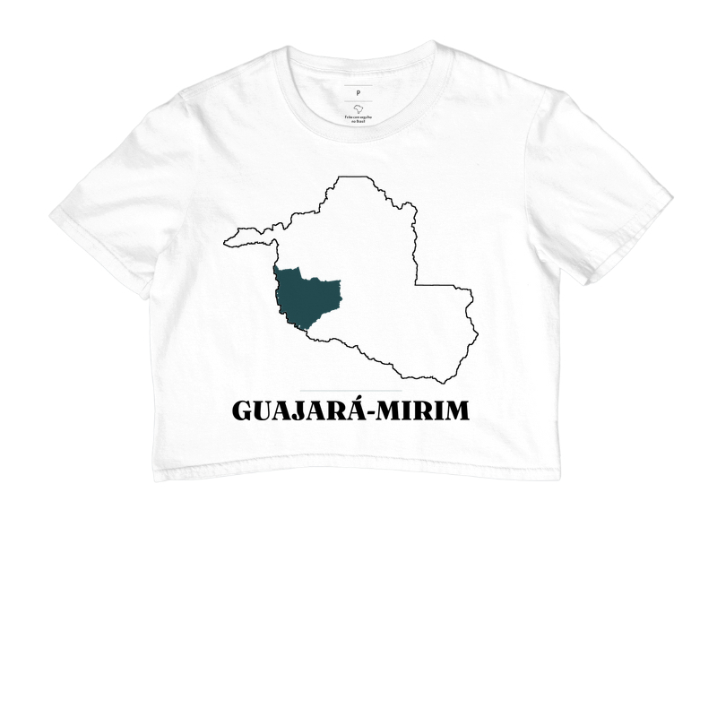 Guajará-Mirim | Traço RO - Imagem 3