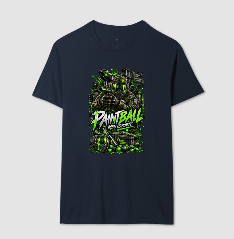 PAINTBALL MEU ESPORTE - Imagem 6