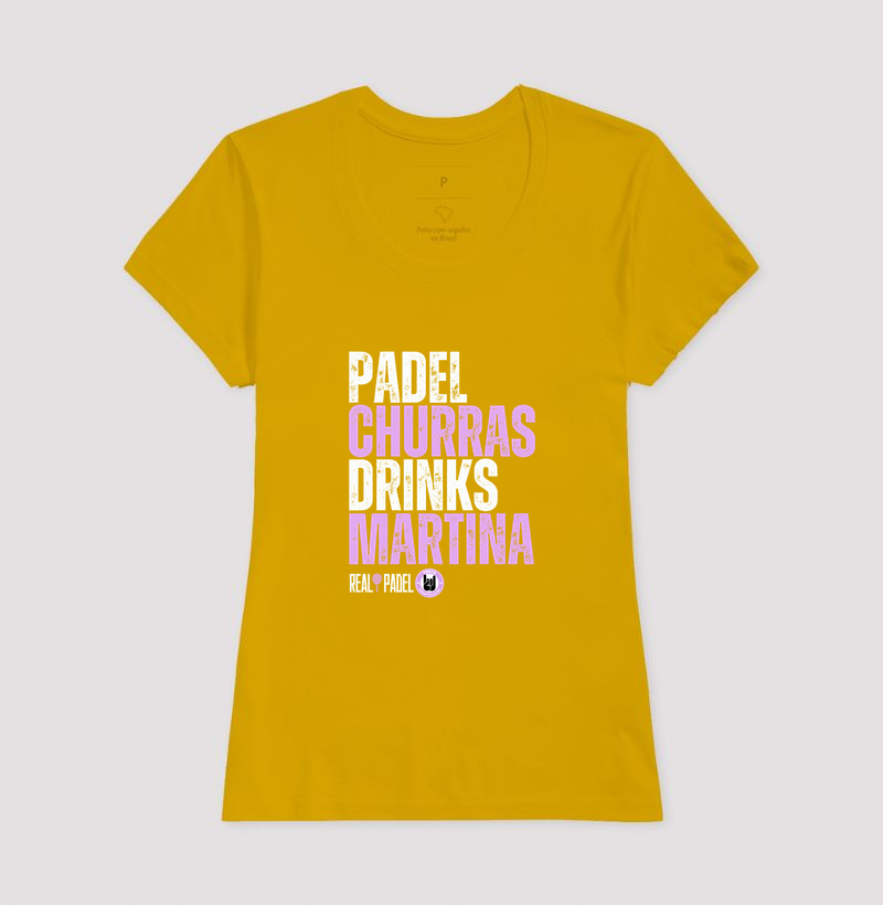 Camisa 14