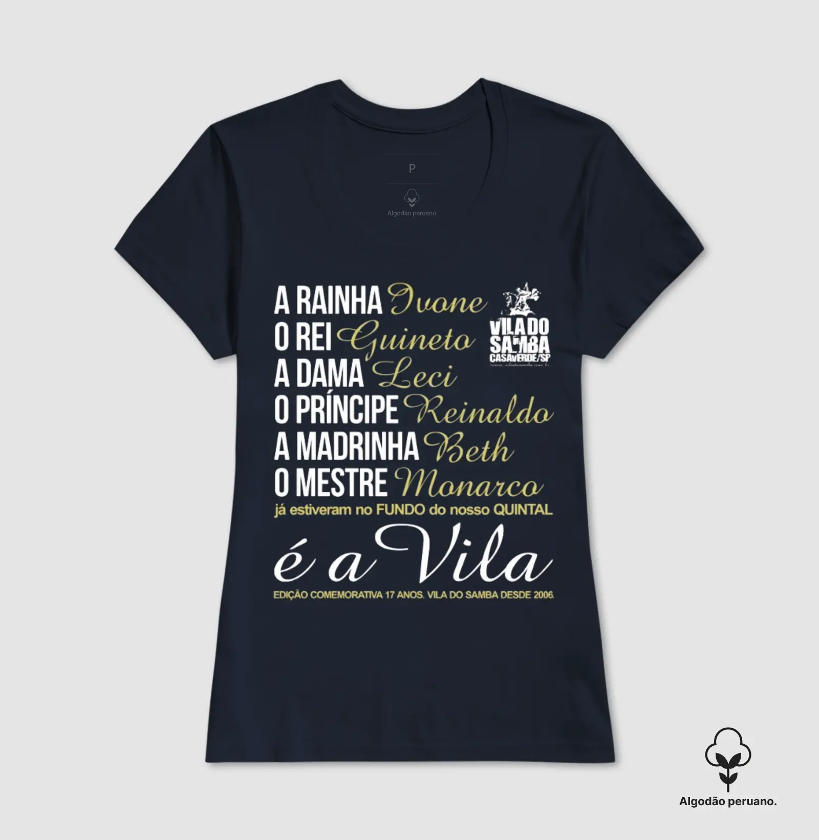 Camisa 2