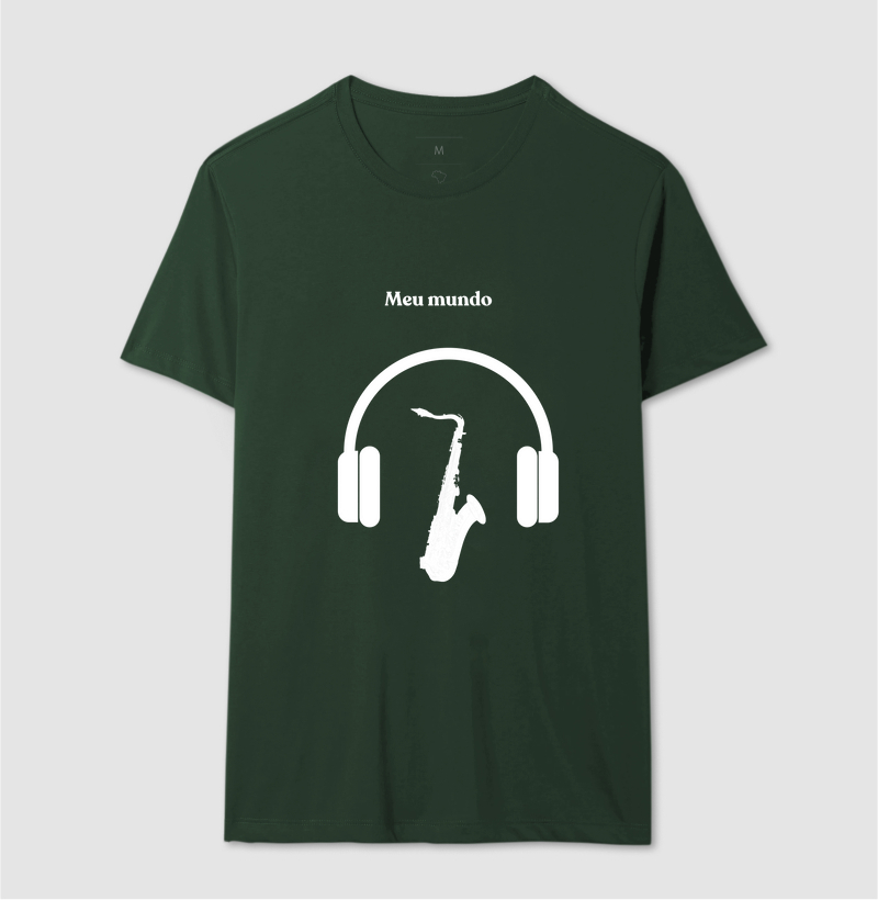 Camisa 11