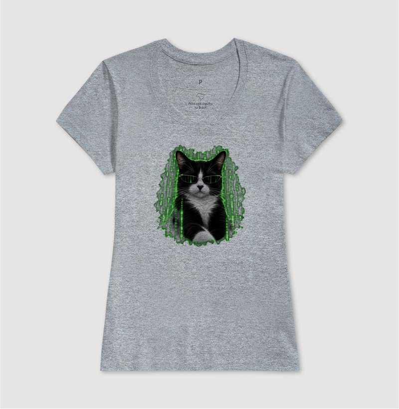 Gato Frajola - Matrix - Imagem 9