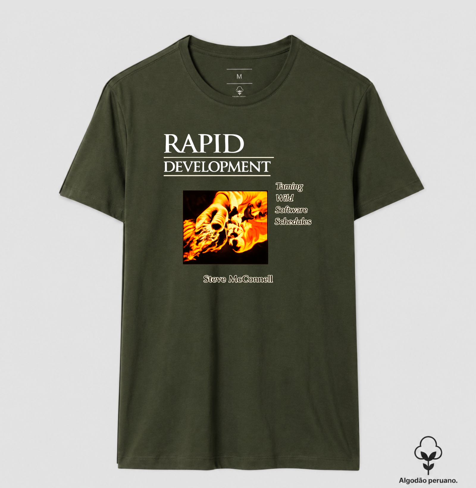 Camisa 9