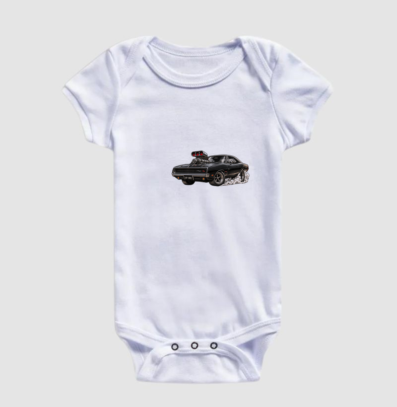 Muscle Car - Imagem 3
