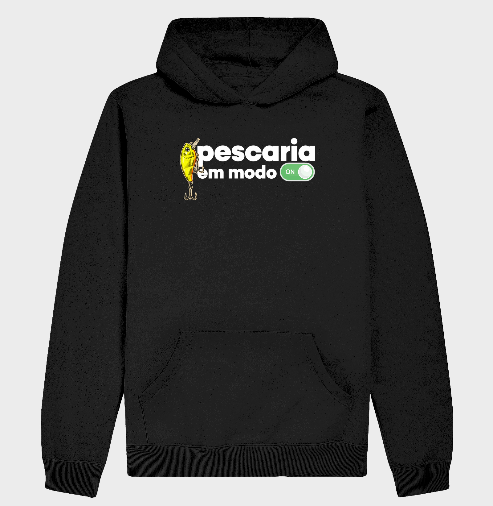 Pescaria em Modo ON! 🟢 - Imagem 2