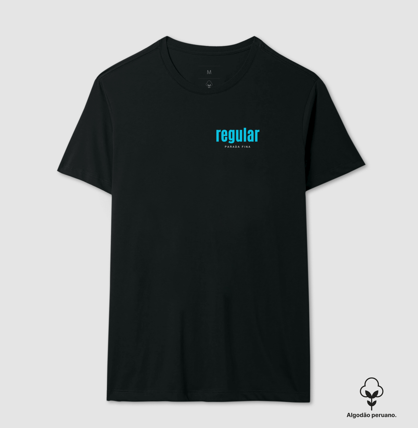 regular - Imagem 5