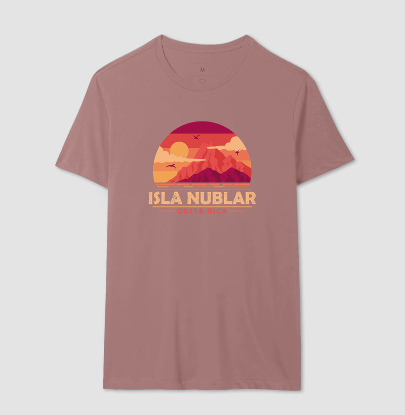 Camiseta Ilha Nublar - Imagem 16