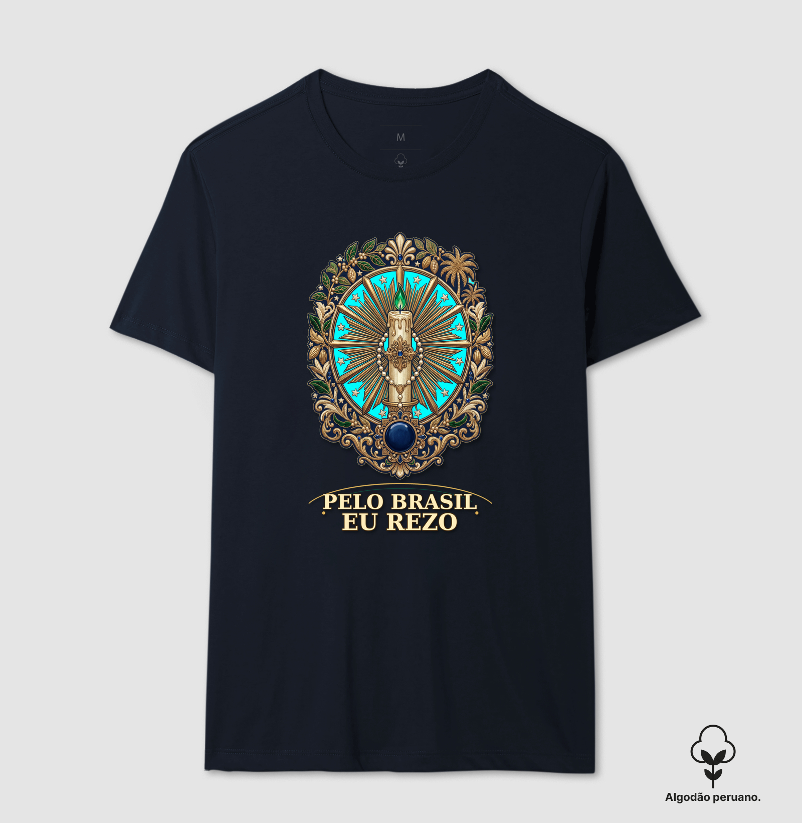 Pelo Brasil eu Rezo - Imagem 6