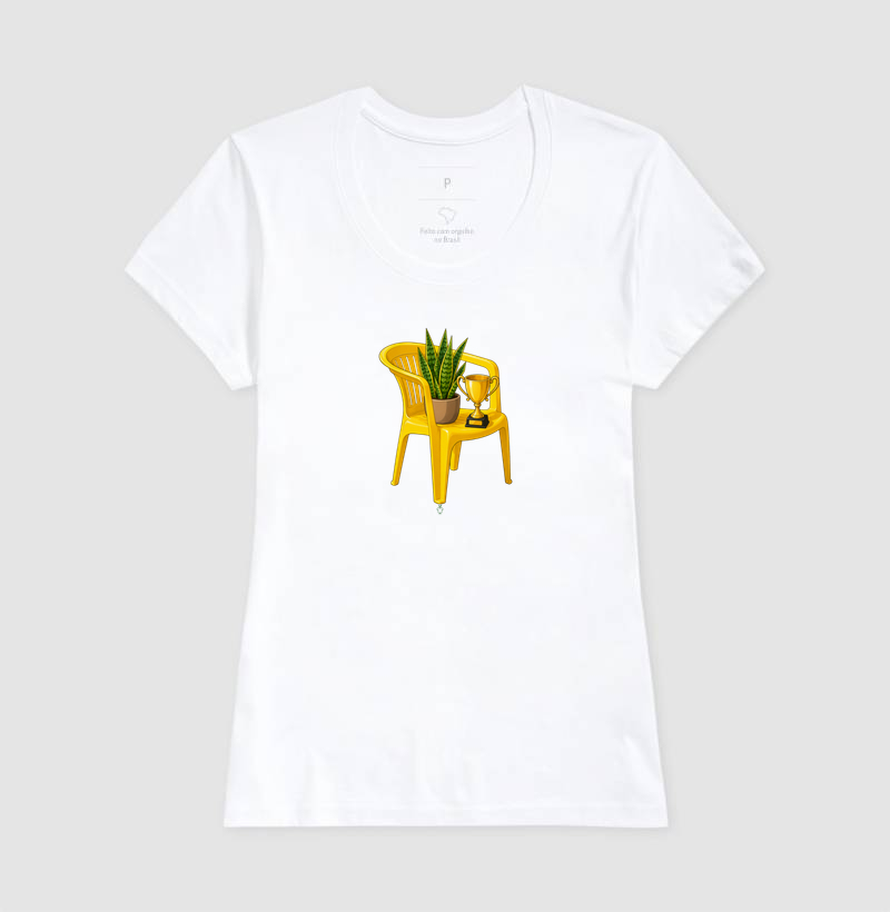 Camisa 7