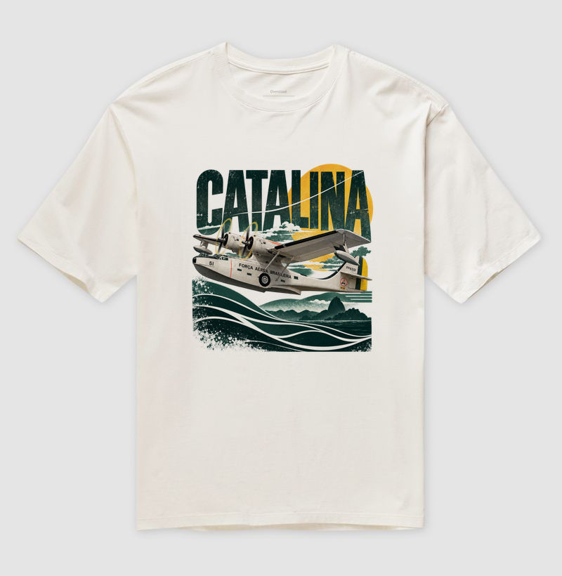 Catalina | Vintage - Imagem 4