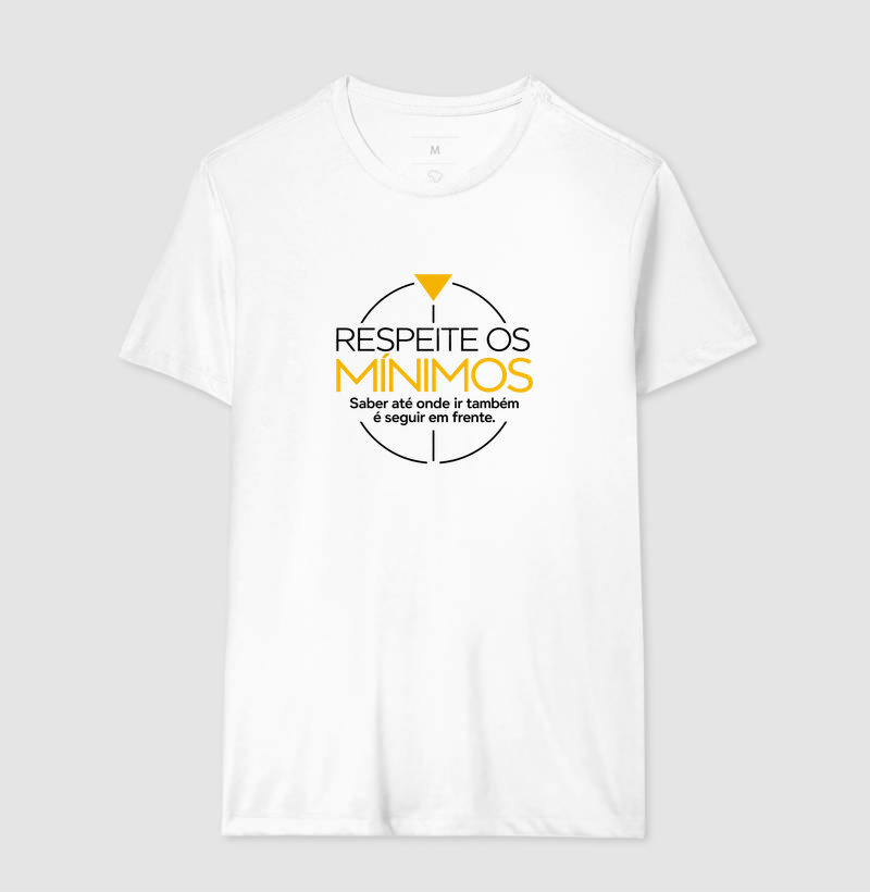 Respeite os mínimos - Imagem 4