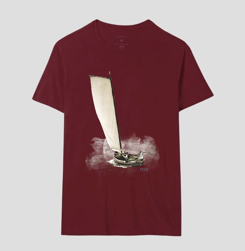 Camisa 20