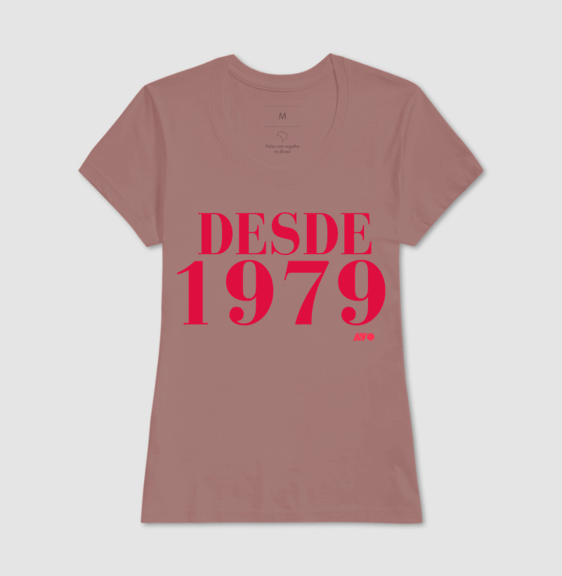 DESDE 1979 - Imagem 13