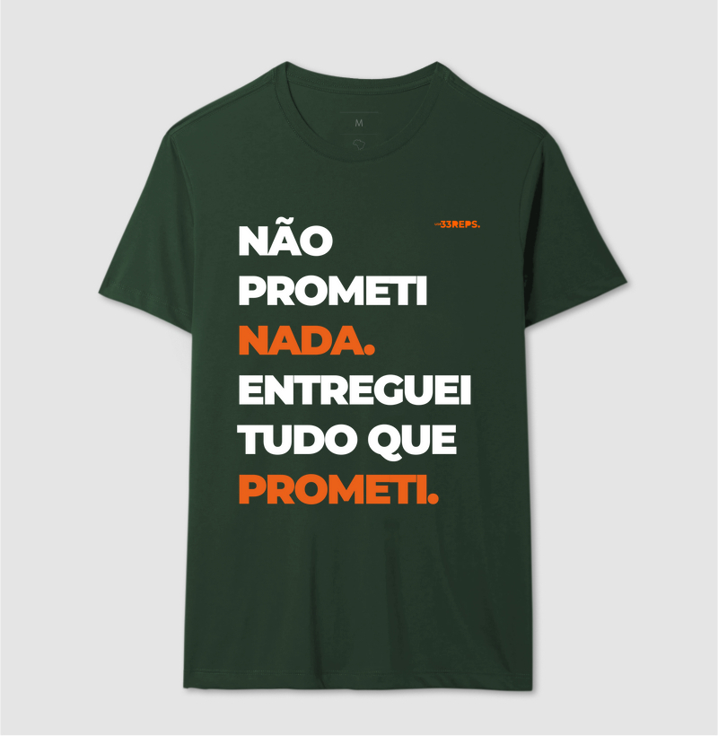 Camisa 9
