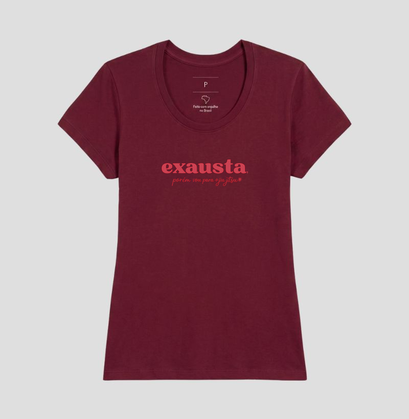 Camisa 19