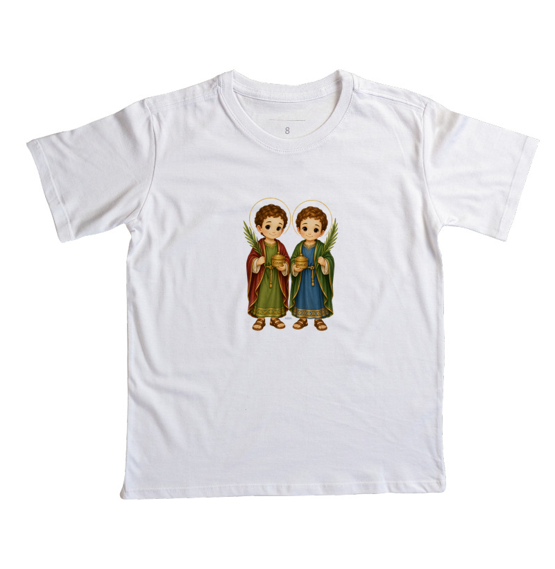 São Cosme e São Damião Kids - Imagem 5