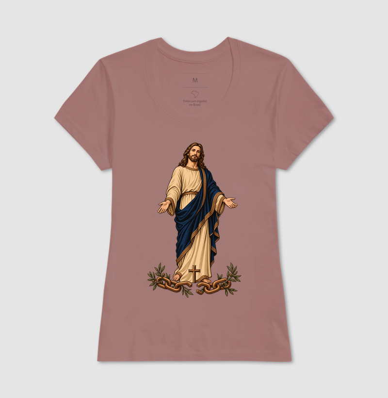Cristo Libertador - Cristo Vivo - Imagem 15
