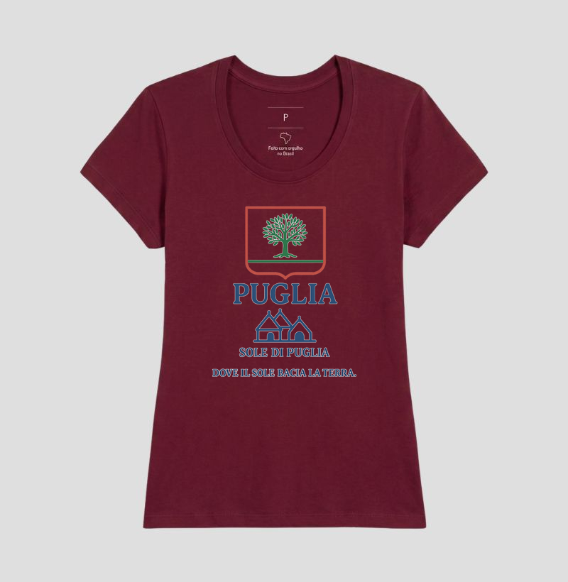 Camisa 18