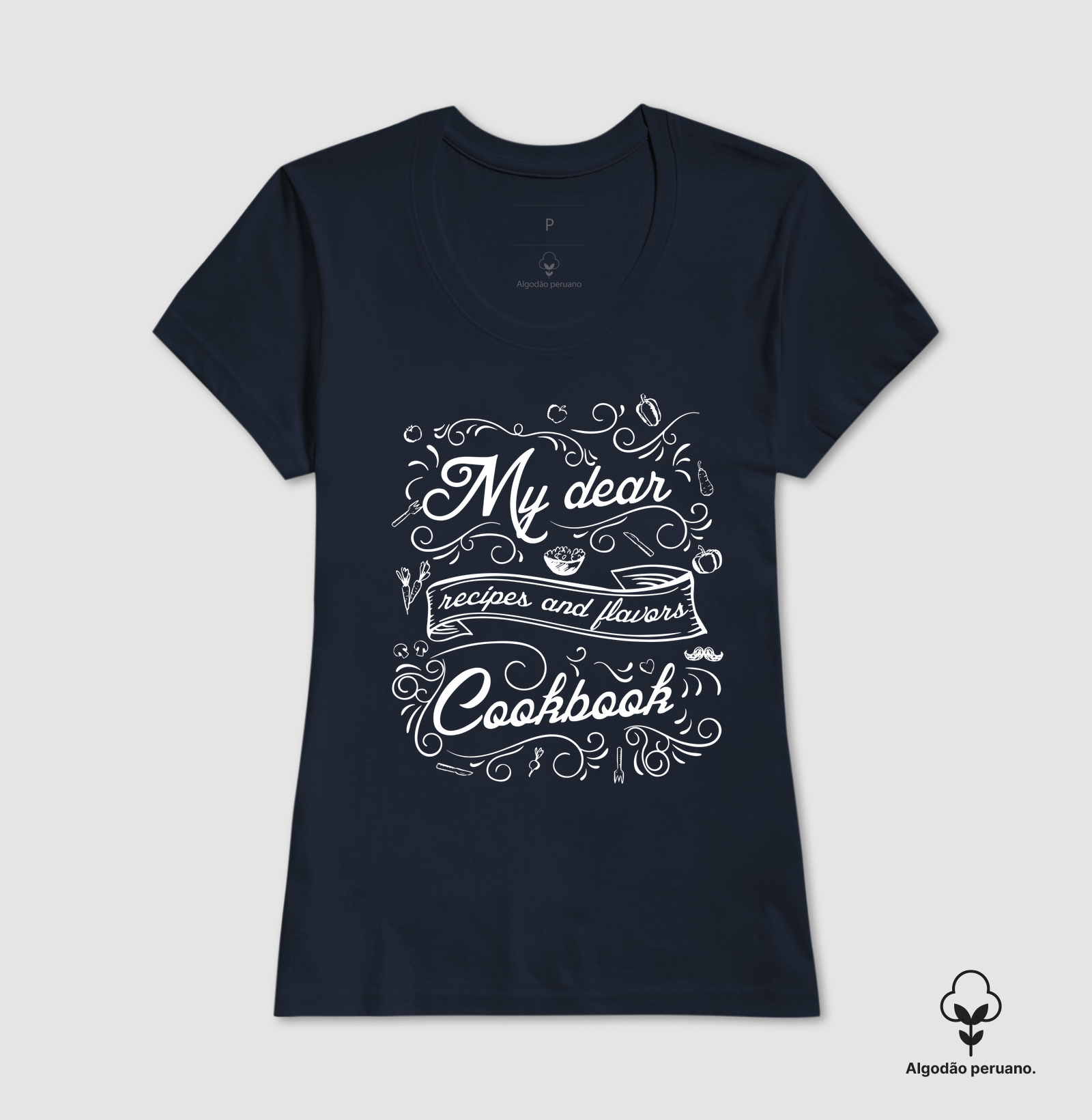 My dear cookbook - Imagem 8