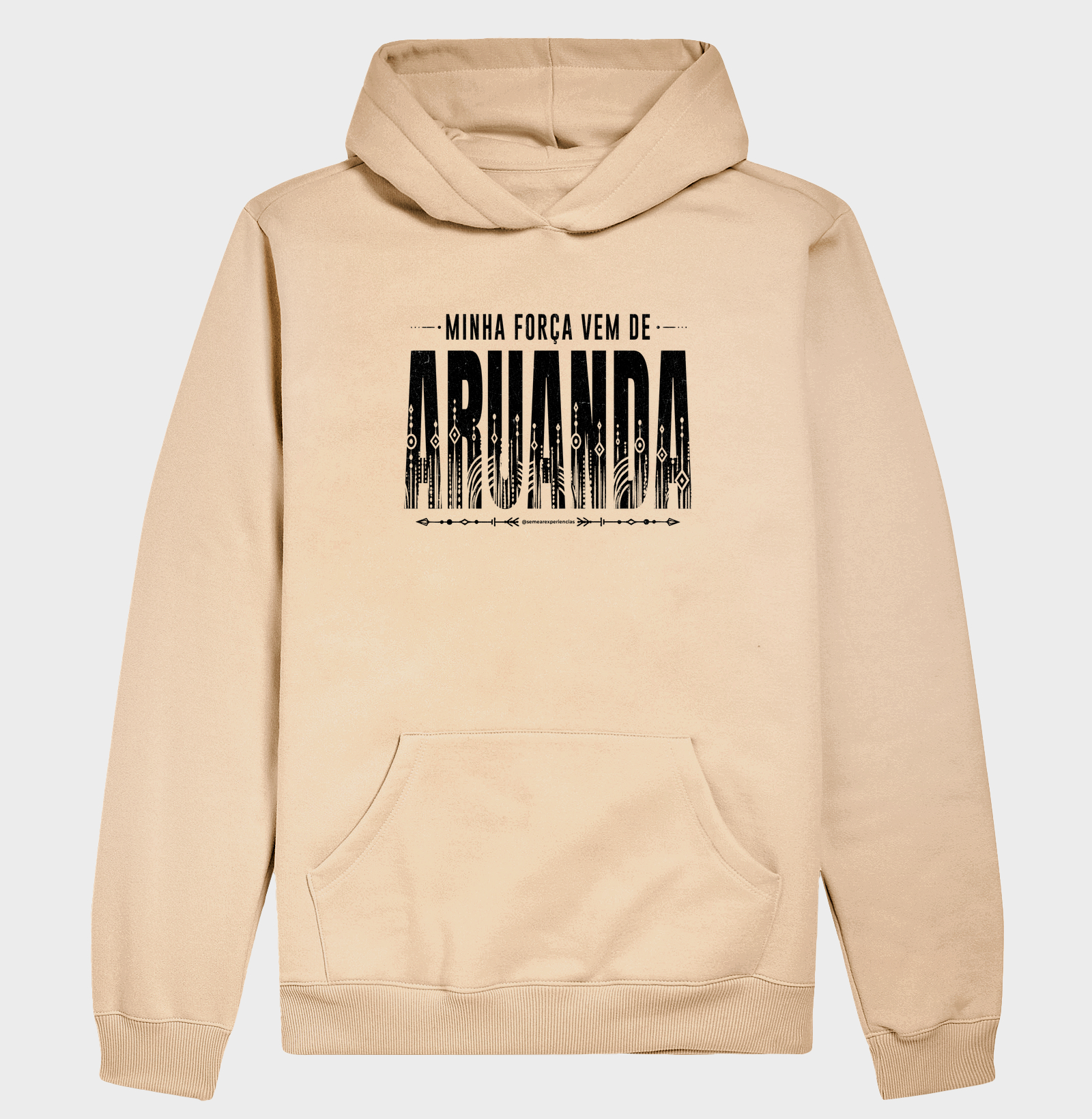 Minha Força Vem de Aruanda - Imagem 5
