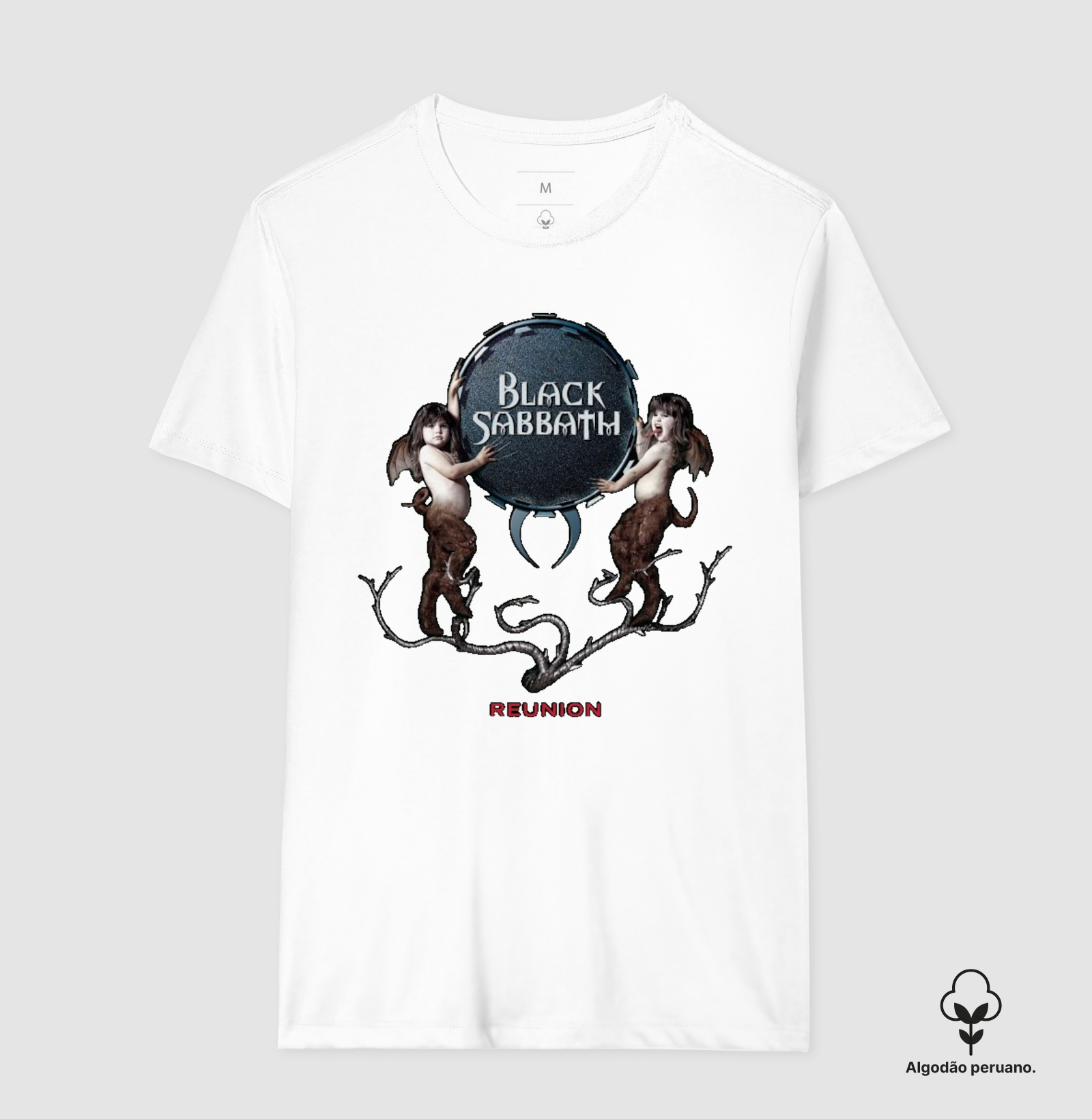 Black Sabbath - Reunion - Imagem 8