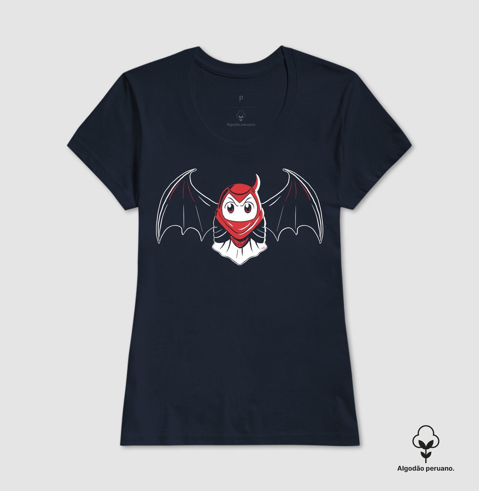 Camiseta RVaz Vingador - Imagem 5