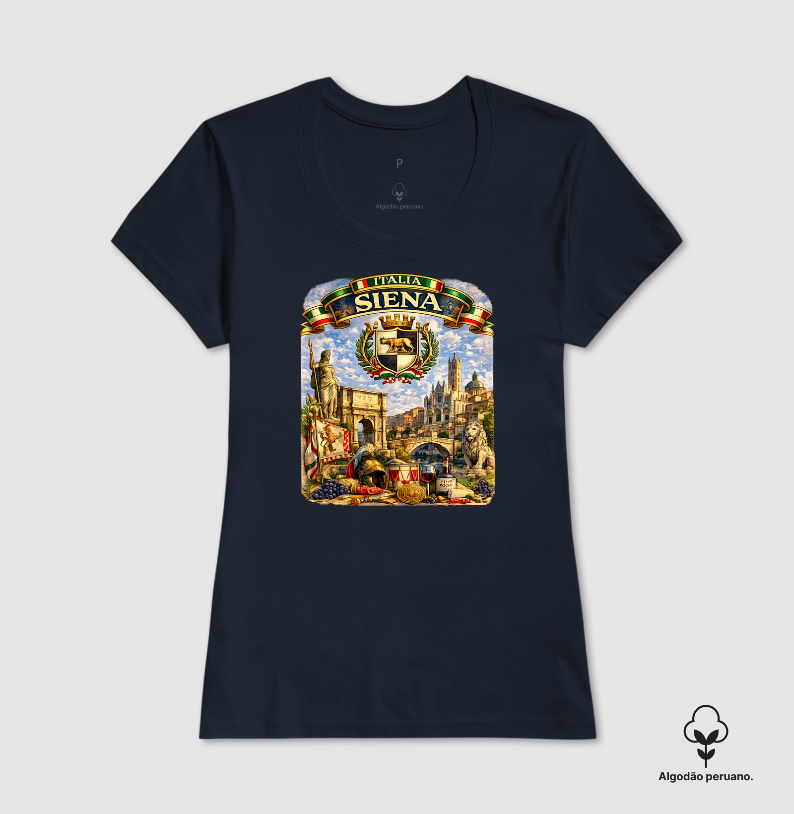 Camisa 4
