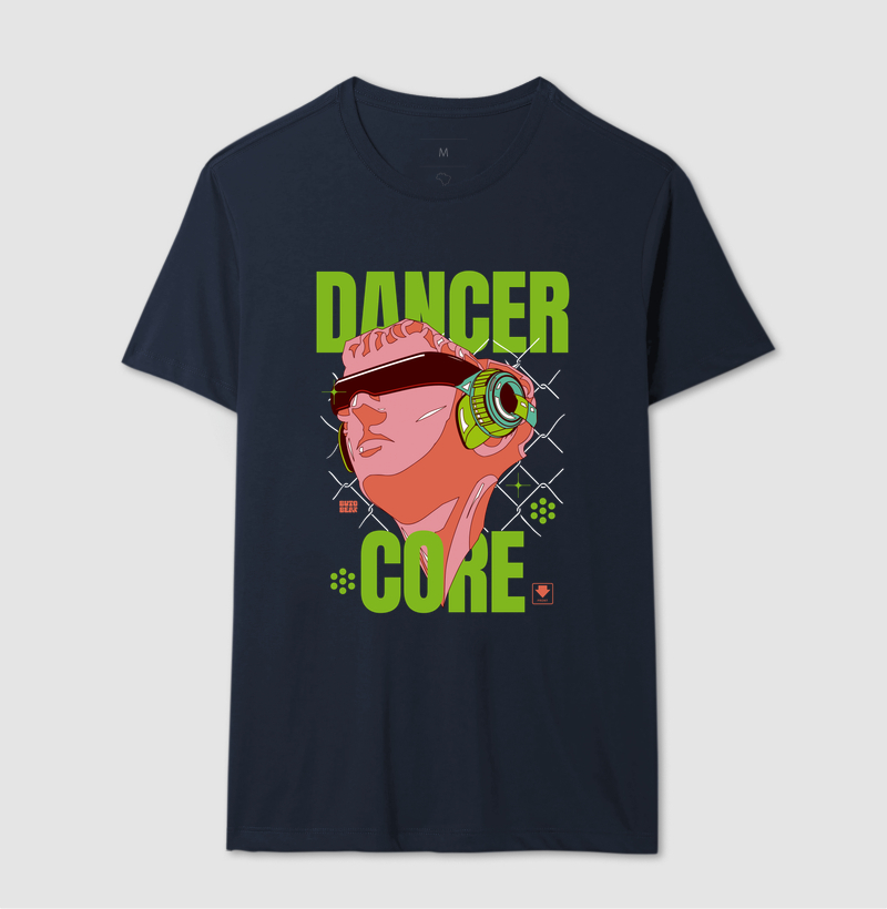 DANCER CORE Vol.1 - Imagem 9