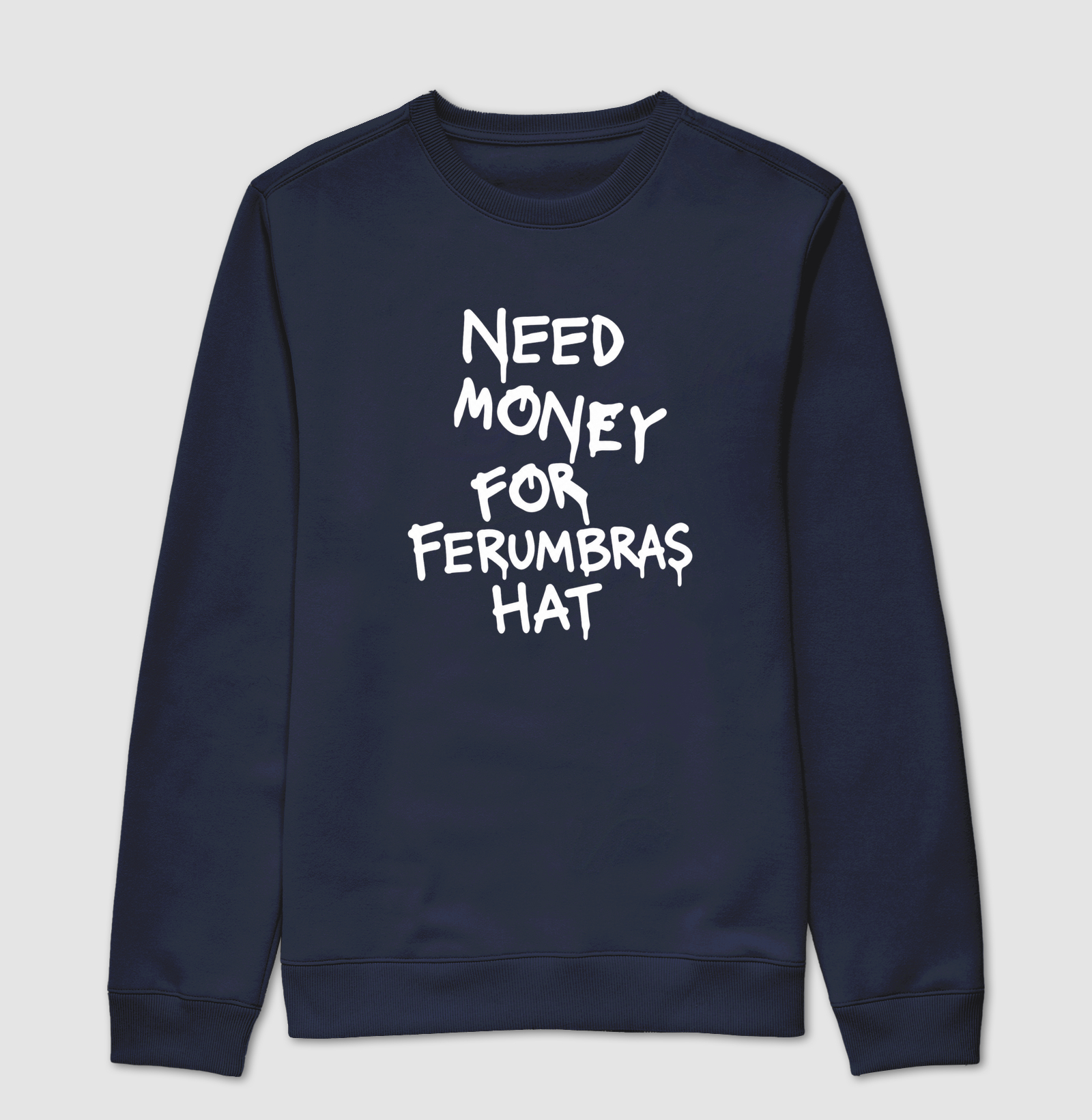 Need Money For Ferumbras Hat - Centralizada - Imagem 4