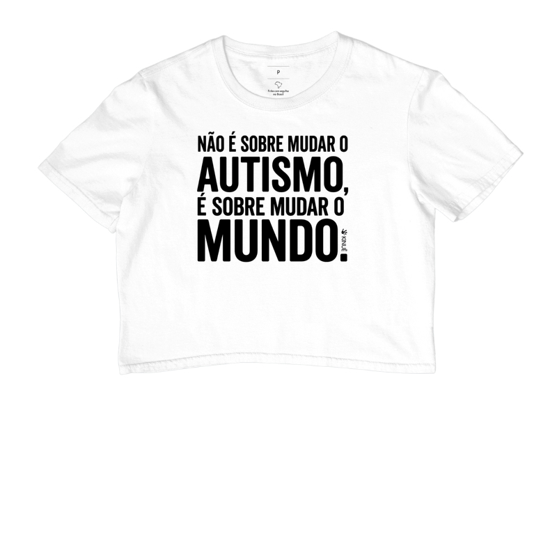Não é sobre mudar o autismo - Imagem 3